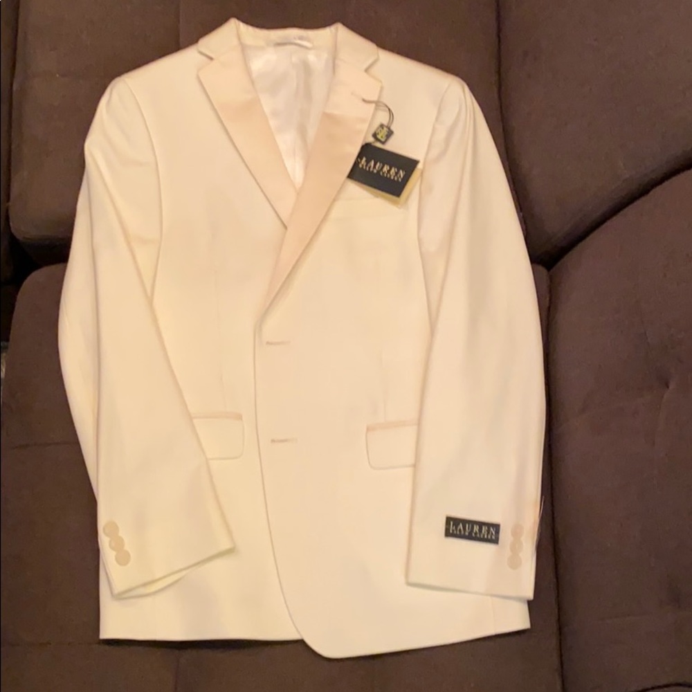 Ralph Lauren dinner jacket/blazer